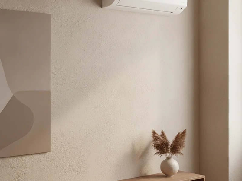 Condizionatori Daikin assistiti a Milano