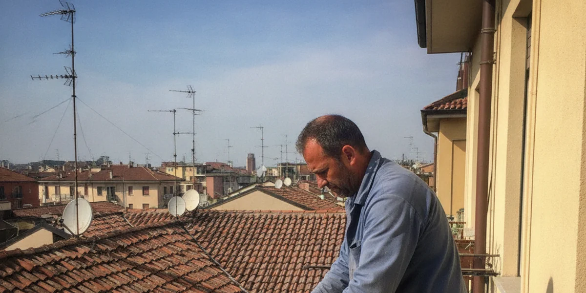 Ricarica gas refrigerante a Milano