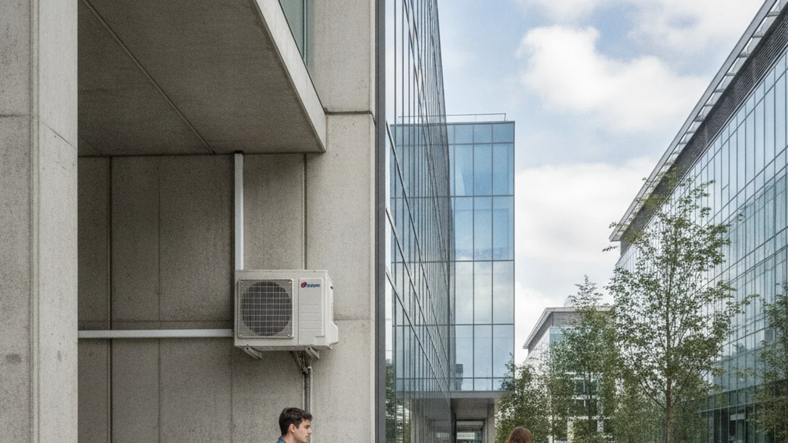 Assistenza condizionatori a Bicocca, Milano