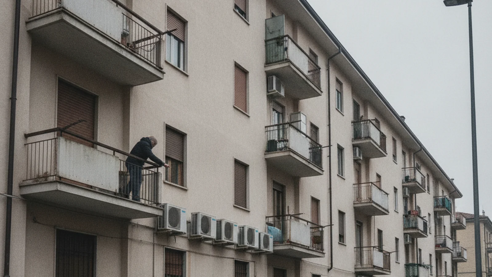 Assistenza condizionatori a Lorenteggio, Milano