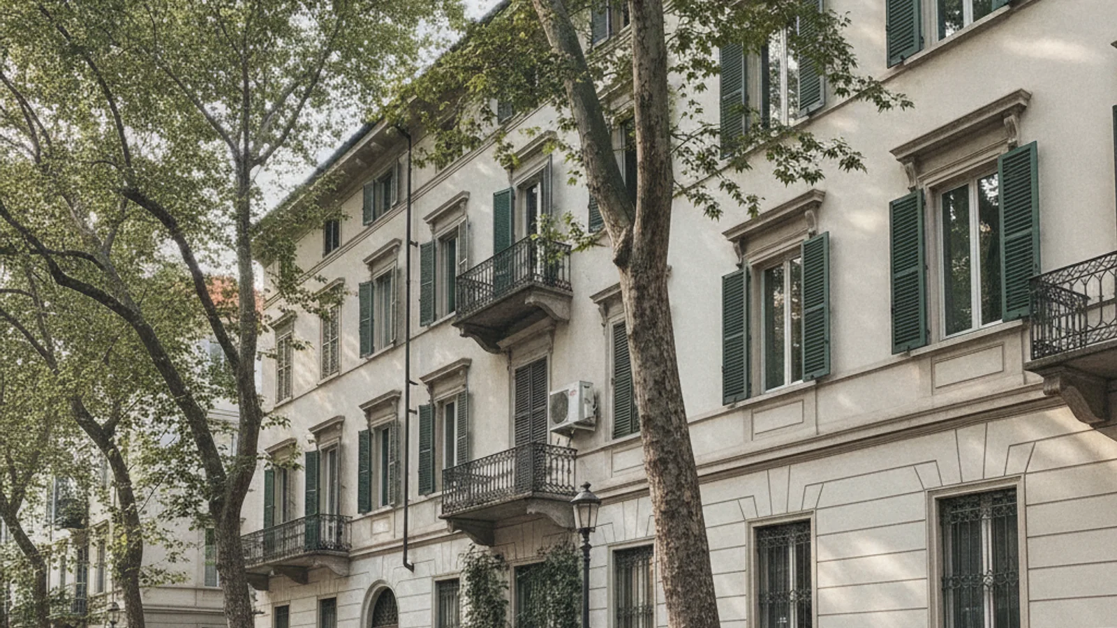Assistenza condizionatori a Sempione, Milano